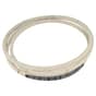 Genuine MTD Cutter Deck Belt (96cm/ 38") - 754-05162