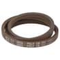 Genuine MTD Transmission Belt (Vari-Speed - Gearbox) - 754-0629