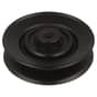 Genuine MTD 2" Idler Pulley - 756-05234