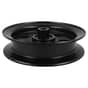 Genuine Cub Cadet Deck Idler Pulley (Flat) - 756-05331