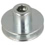 Genuine MTD Pulley - 756-04112A - ONLY 1 LEFT