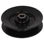 Genuine MTD Transmission Idler Pulley - 756-04324