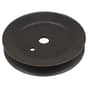 Genuine MTD Deck Spindle Pulley - 756-05038