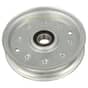 Genuine MTD Idler Pulley - 756-05042
