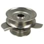 Genuine MTD Engine Pulley - 756-06043