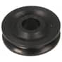 Genuine MTD Deck Lift Roller Pulley - 756-1154