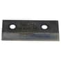 Genuine MTD Chipper Blade - 781-0490