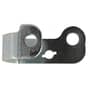 Genuine MTD Adjuster Shaft Bracket - 783-09625