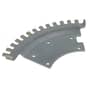 Genuine Rover Height Adjuster Quadrant - 787-03025