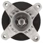 Genuine MTD Bearing Housing Mandrel - 918-0409C