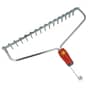 Wolf Garten Bow Rake 40cm Multi-Change