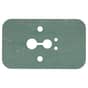 Genuine Danarm & Mitsubishi Carburettor Gasket - KW39126AA
