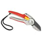 Wolf Garten Anvil Aluminium Secateurs Professional