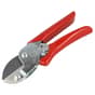 Genuine Wolf-Garten General Purpose Anvil Secateurs - RSEN