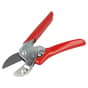 Genuine Wolf-Garten General Purpose Anvil Secateurs - RSEN