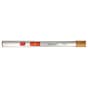 Wolf Garten Multi-Change Aluminium Handle 170cm - ZM170