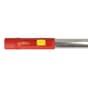 Wolf Garten Multi-Change Aluminium Handle 142cm - ZMI15