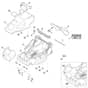 Viking ME235.0 - Housing - Parts Diagram