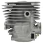 Genuine Meteor Husqvarna 395XP Cylinder & Piston Assembly (56mm Bore)