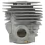 Genuine Meteor Husqvarna 395XP Cylinder & Piston Assembly (56mm Bore)