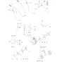 McCulloch MFT 81-160 R - 2009-04 - Product Complete (1) Parts Diagram