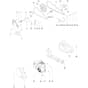 McCulloch MFT 81-800R - 2009-11 - Product Complete (1) Parts Diagram