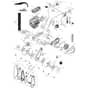 McCulloch MFT 85-700R - 2014-12 - Product Complete Parts Diagram