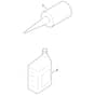 Stihl MH445.1 - Sealant, Lubricant - Parts Diagram