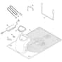 Viking MI632.1 M - Special Tool - Parts Diagram