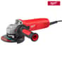 Milwaukee AGV10-115EK 115mm Angle Grinder 1000 Watt 240 Volt - 4933451223