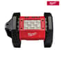 Milwaukee M18 AL-0 LED Area Light 18 Volt Bare Unit - 4932430392