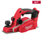 Milwaukee M18 BP-0 Planer 18 Volt Bare Unit - 4933451113