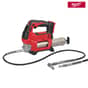 Milwaukee M18 GG-0 Cordless Grease Gun 18 Volt Bare Unit - 4933440493
