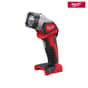 Milwaukee M18T LED-0 LED Torch 18 Volt Bare Unit - 4932430361