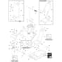 Belle Minipac 300 - Main Assembly