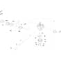 MISTRAL 72/12.5 K H (3in1) VERS - 2017 - Oleo-Mac Ride On Mower Carburettor Diagram