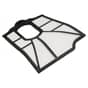 Genuine Dolmar 112 Air Filter - 112 173 010 - ONLY 2 LEFT