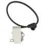 Genuine Makita EK6100 Ignition Coil - 123479-9