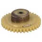 Genuine Makita EB5300 Cam Gear Assy - 135894-5