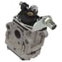Genuine Makita EB5300 Blower Carburetor - 161517-9