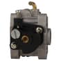 Genuine Makita Carburettor Walbro WYL - 168497-0