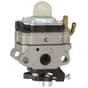 Genuine Makita Carburettor - 168762-7