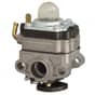 Genuine Makita Carburettor - 168762-7