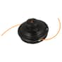 Genuine Makita Strimmer Head - 196324-1