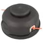Genuine Makita DUR369 Trimmer Head (95-M10L) - 197993-1