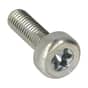 Genuine Makita Socket Bolt M5 x 16 - 266605-8