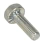 Genuine Makita Socket Bolt M5 x 16 - 266605-8