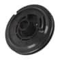 Genuine Makita EK6101, Rewind Starter Pulley - 315162020, 456308-4