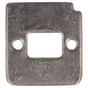 Genuine Makita Exhaust Insulator - 5193500302