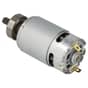 Genuine Makita DC Motor DUH523/483 UH522D - 629450-6